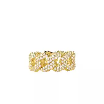 Fashionette Michael kors rings - premium ring - gold - rings for ladies offer