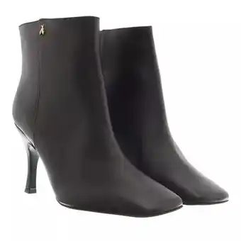 Fashionette Patrizia pepe boots & ankle boots - boots - black - boots & ankle boots for ladies offer