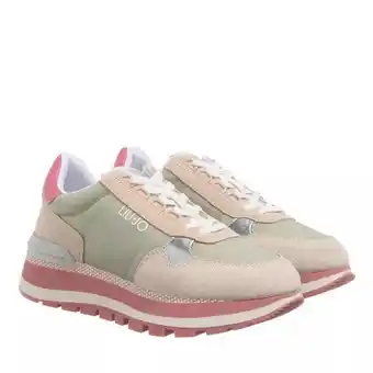 Fashionette Liu jo sneakers - amazing 10 - colorful - sneakers for ladies offer