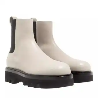 Fashionette Furla boots & ankle boots - rita chelsea boot - grey - boots & ankle boots for ladies offer