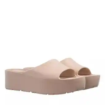Fashionette Lemon jelly sandals - sunny - beige - sandals for ladies offer