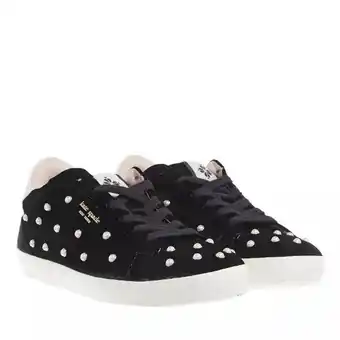 Fashionette Kate spade new york sneakers - ace pearl - black - sneakers for ladies offer