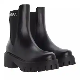 Fashionette Patrizia pepe boots & ankle boots - boots - black - boots & ankle boots for ladies offer