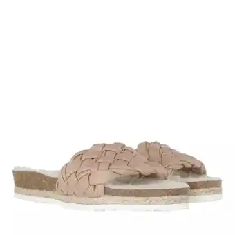 Fashionette [espadrij] l´originale. espadrij l’originale slipper & mules - espadrille slipper - rose - slipper & mules for ladies offer