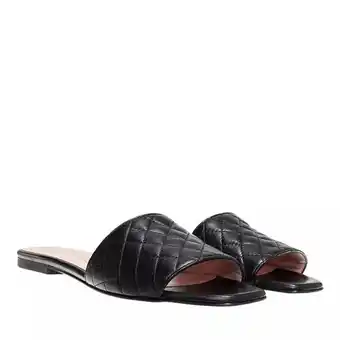 Fashionette Pretty ballerinas sandals - isla - black - sandals for ladies offer