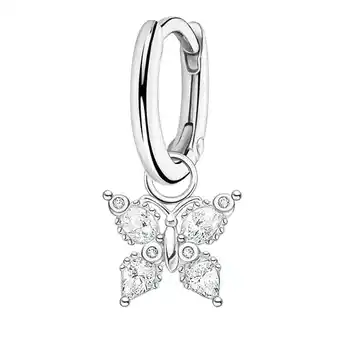 Fashionette Thomas sabo earrings - earring - silver - earrings for ladies offer