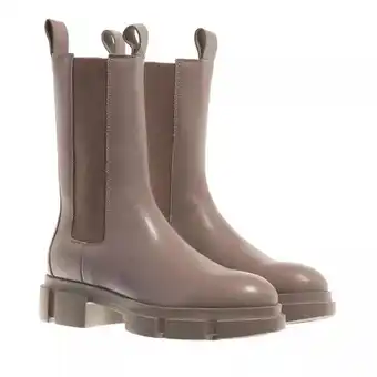 Fashionette Copenhagen boots & ankle boots - boots - beige - boots & ankle boots for ladies offer
