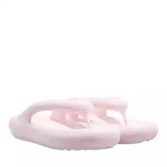 Fashionette Axel arigato sandals - delta sandal - rose - sandals for ladies offer