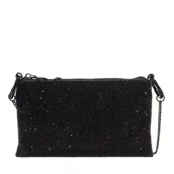 Fashionette Patrizia pepe crossbody bags - borsa/bag - black - crossbody bags for ladies offer