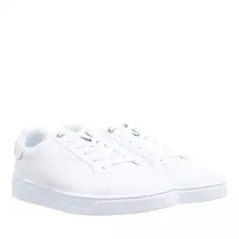 Fashionette Ted baker sneakers - arpele crystal detail cupsole trainer - white - sneakers for ladies offer