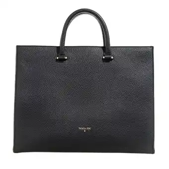 Fashionette Patrizia pepe shopping bags - crossbody - black - shopping bags for ladies offer