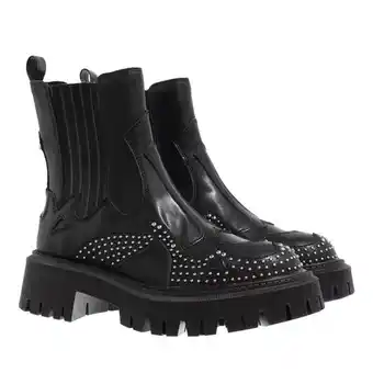 Fashionette Steve madden boots & ankle boots - abide - black - boots & ankle boots for ladies offer