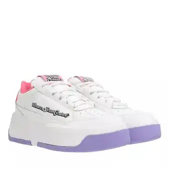 Fashionette Versace jeans couture sneakers - fondo ravewing - white - sneakers for ladies offer