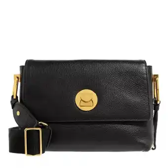 Fashionette Coccinelle crossbody bags - liya - black - crossbody bags for ladies offer