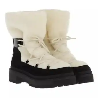 Fashionette Valentino garavani boots & ankle boots - winter bootie - black - boots & ankle boots for ladies offer