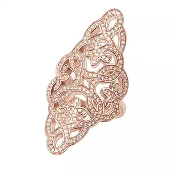 Fashionette Thomas sabo rings - ring - quarz - rings for ladies offer