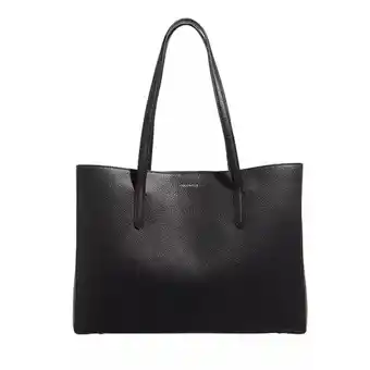 Fashionette Coccinelle tote bags - swap - black - tote bags for ladies offer