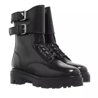 Fashionette Isabel marant boots & ankle boots - boots cimky - black - boots & ankle boots for ladies offer