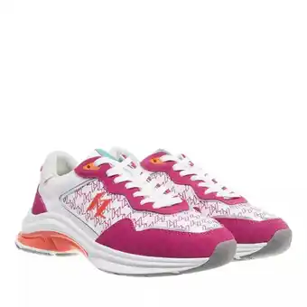 Fashionette Karl lagerfeld sneakers - lux finesse monogram lace lo - colorful - sneakers for ladies offer