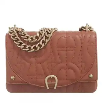 Fashionette Aigner crossbody bags - diadora - cognac - crossbody bags for ladies offer