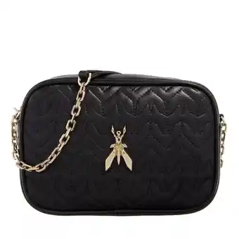 Fashionette Patrizia pepe crossbody bags - borsa/bag - black - crossbody bags for ladies offer