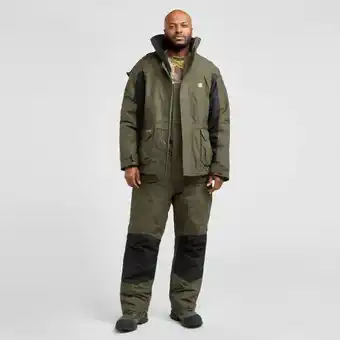 Prologic highgrade thermo suit - khaki, khaki