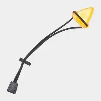 Millets Black diamond spike protector - black, black offer