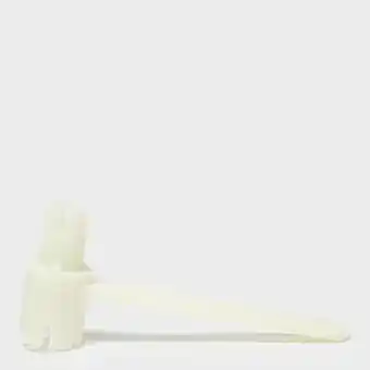 Millets Eurohike air tent valve spanner - white, white offer