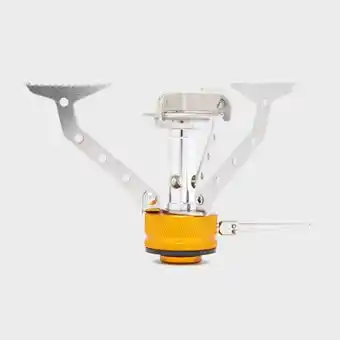 Millets Vango compact gas stove offer