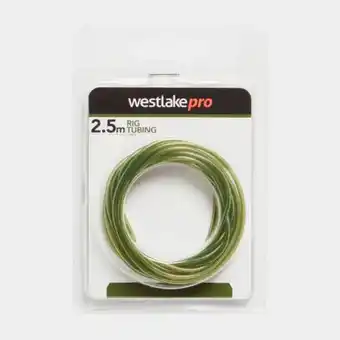 Westlake pvc tubing mixed pack (2.5cm) - green, green