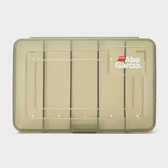 Abu mini lure box vertical