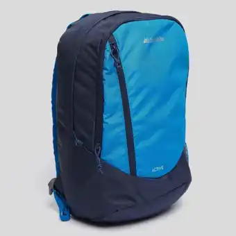 Millets Eurohike active 20 daypack - navy, navy offer