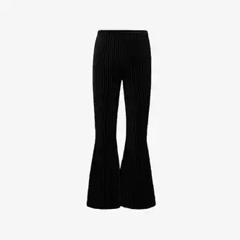 Patpat kid girl casual flared leggings