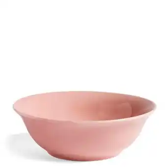 Pockets Hay rainbow bowl s light pink offer