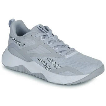 Rubbersole Reebok sport running trainers nfx trainer (women) offer