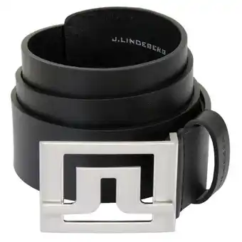 Scottsdale Golf J. lindeberg j lindeberg slater 40 leather belt offer