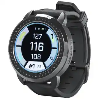 Scottsdale Golf Bushnell ion elite gps golf watch offer