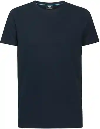 Suitable Petrol industries petrol t shirt stripes navy dark blue blue offer