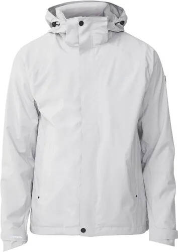 Suitable Tenson biscaya evo jacket grey offer
