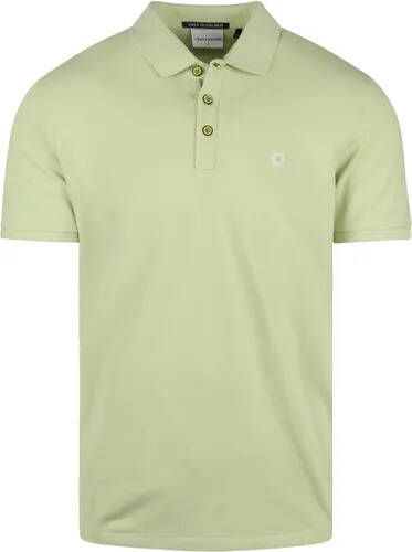 Suitable No excess polo shirt mint green offer