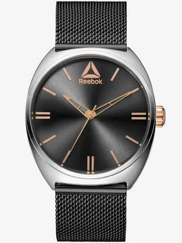 The Jewel Hut Reebok ladies pure watch rd-pur-l2-s1s4-a3 offer