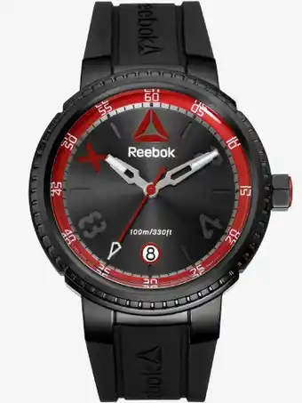 The Jewel Hut Reebok mens stronger watch rd-str-g2-sbib-br offer