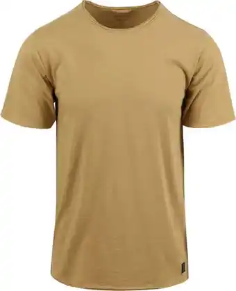 Suitable Dstrezzed mc queen t-shirt melange beige offer