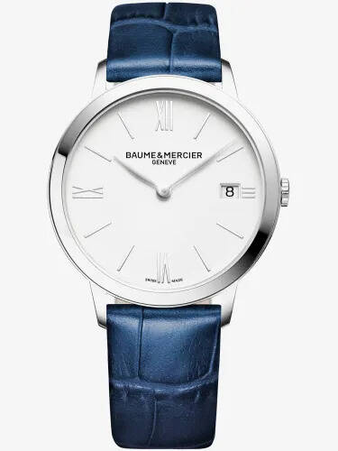 The Jewel Hut Baume & mercier mens classima watch 10355 offer