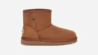 UGG Ugg jona mini boot for kids in brown offer