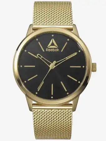 The Jewel Hut Reebok ladies chelsea sunray watch rd-chs-l2-s2s2-b2 offer