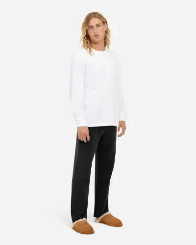 UGG Ugg waylen pyjamas set for men in white/black offer