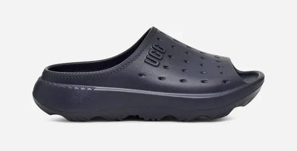UGG Ugg slide it slide for men in blue offer