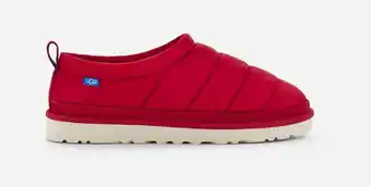 UGG Ugg tasman puft slipper for men in red offer