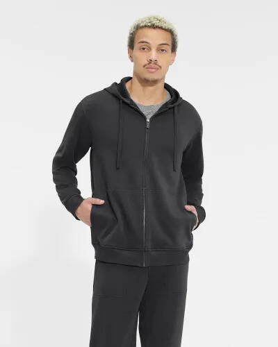 UGG Ugg gordon jacket for men | eu in black offer